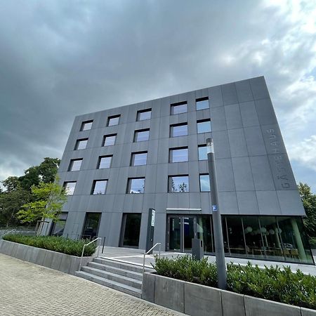Hotel Am Campus Monchengladbach Exterior photo