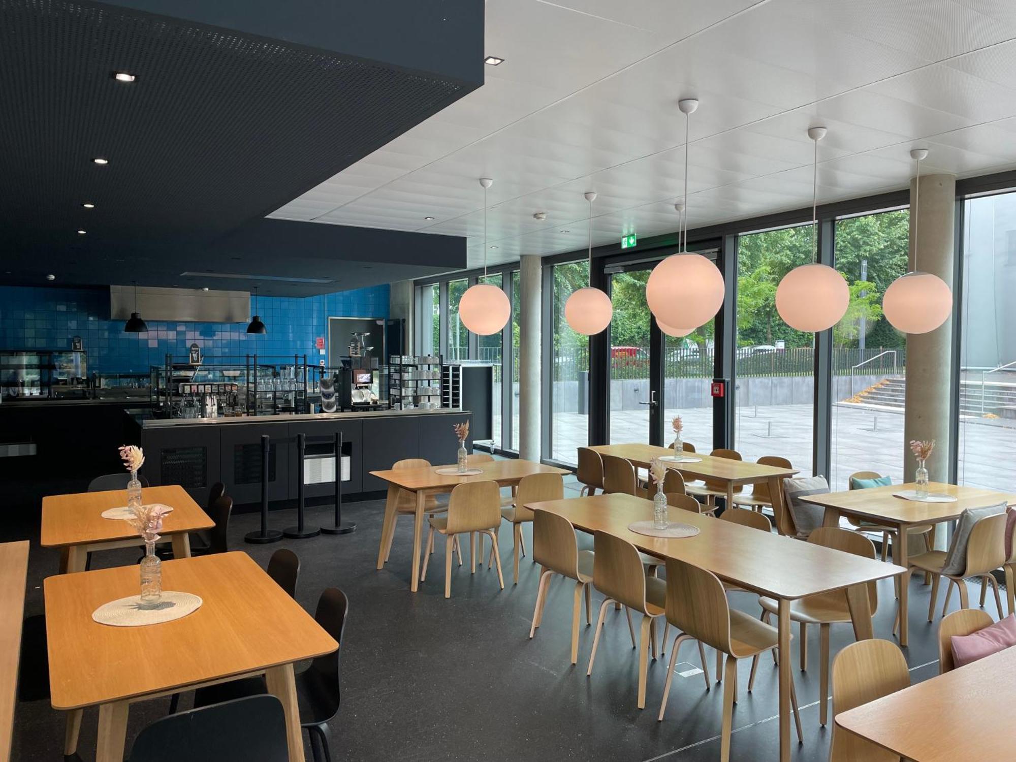 Hotel Am Campus Monchengladbach Exterior photo